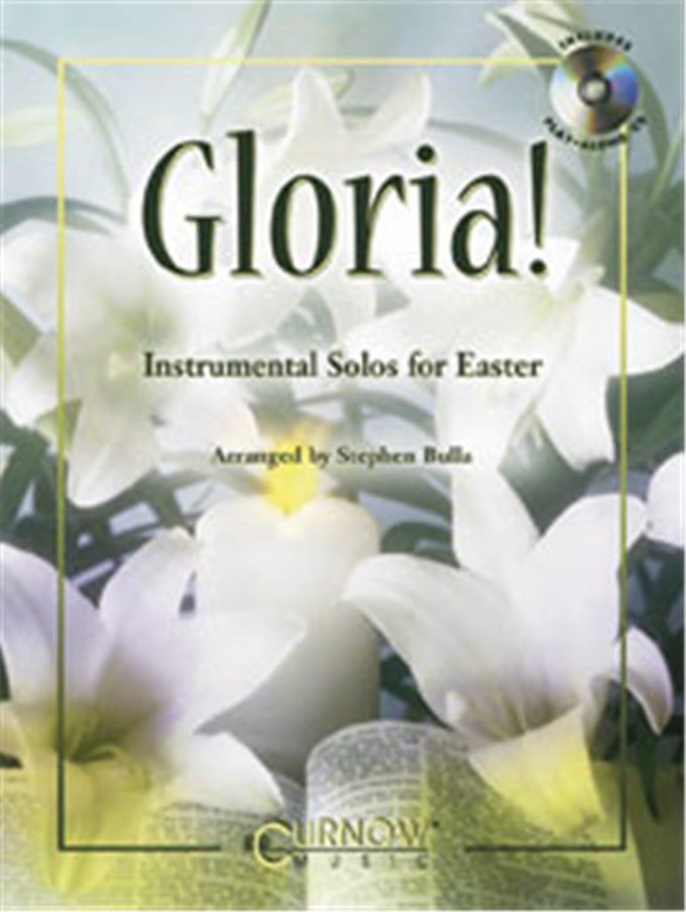Gloria!